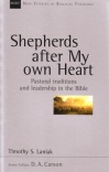 Shepherds After My Own Heart - NSBT